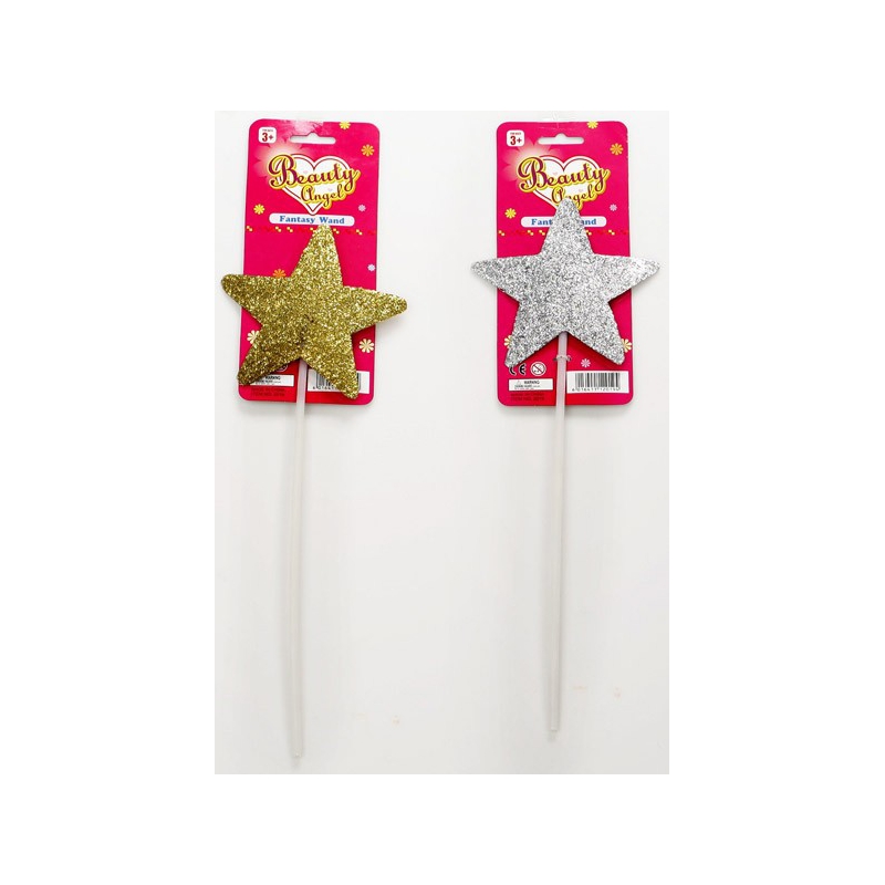 Baguettes magiques, 2 couleurs disponibles - accessoire enfant