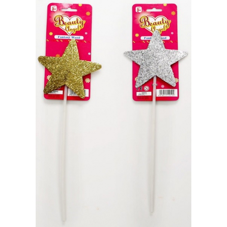 Baguettes magiques, 2 couleurs disponibles - accessoire enfant