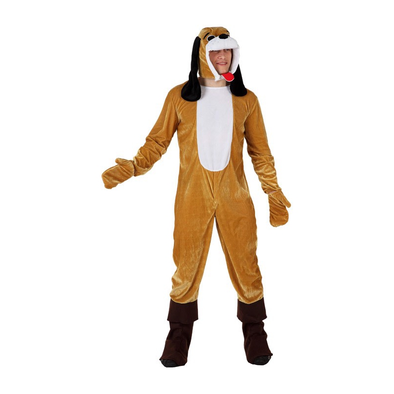 deguisement de chien pour adulte - costumes animaux