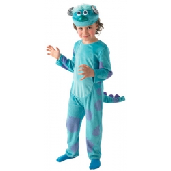 Deguisement Disney Sully Monstre Et Compagnie Enfant La Magie Du Deguisement Disneycostumes Dessin Anim