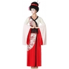 déguisement de geisha pour adulte luxe - costume japonais, pays du monde
