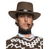 Chapeau de cowboy, costume western Clint Eastwood adulte - BZ261A