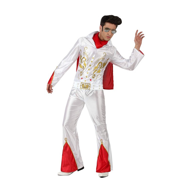 deguisement Elvis Presley pour adulte - costume personnage célèbre