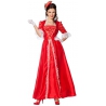 deguisement de marquise pour femme - costume carnaval de venise