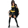 deguisement batgirl adulte, l'amie de Batman - costumes super heros deguisement batgirl adulte, l'amie de Batman - costumes super heros