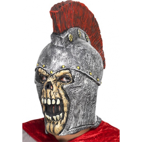 masque romain halloween en latex - masques zombies et squelettes masque romain halloween en latex - masques zombies et squelettes