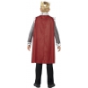 Tunique médiévale pour enfant, costume de roi Arthur pour garçon - deguisement medieval
