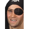 maquillage dents noires, cire a dents - maquillage pirates et sorcières maquillage dents noires, cire a dents - maquillage pirates et sorcières