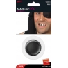 Cire dents noires, maquillage pirates et zombies Cire dents noires, maquillage pirates et zombies