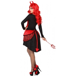Deguisement Femme Diablesse La Magie Du Deguisement Anges Et Demons Halloween Deguisement Femme Diablesse La Magie Du Deguisement Anges Et Demons Halloween