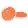 maquillage orange visage et corps, à l'eau 16 ml - maquillage halloween maquillage orange visage et corps, à l'eau 16 ml - maquillage halloween