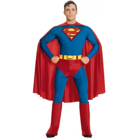 Déguisement Superman™ homme