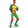 Déguisement Tortue Ninja Raphael pour adulte, incarnez ce personnage du célèbre dessin animé des années 80