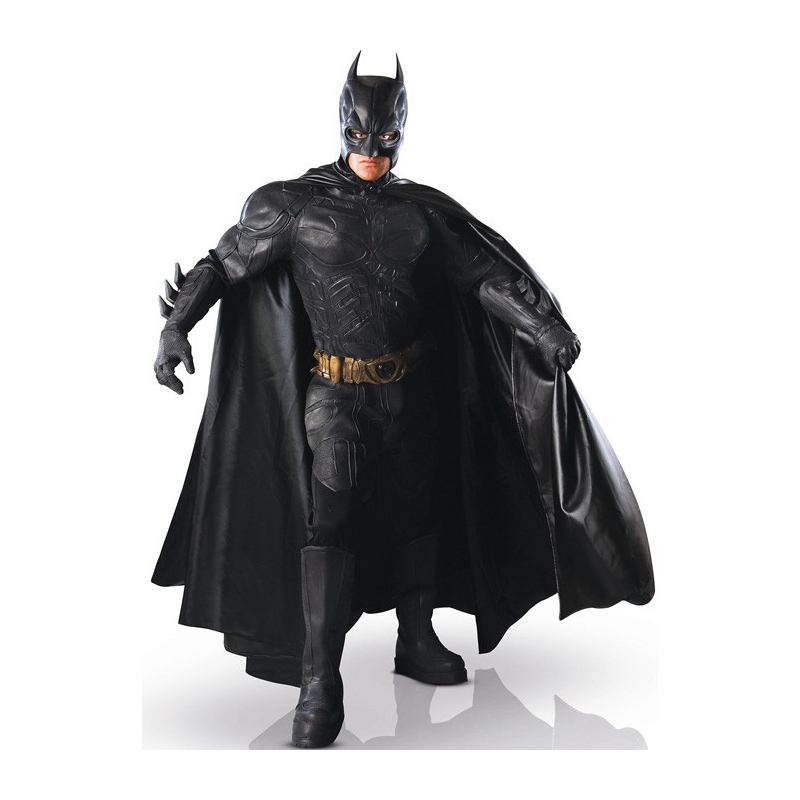 Déguisement Batman adulte