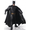 Déguisement Batman adulte collector, incarnez le super-héro de Gotham dans sa version haut de gamme