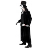 déguisement sorcier vaudou adulte - costume halloween pour homme déguisement sorcier vaudou adulte - costume halloween pour homme