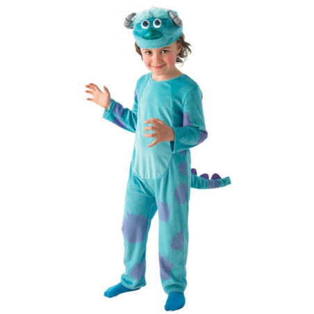 deguisement disney monstre et compagnie, Jack Sullivan pour enfants de 3 à 8 ans deguisement disney monstre et compagnie, Jack Sullivan pour enfants de 3 à 8 ans