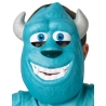 deguisement monstre et compagnie, masque Jack Sulli personnage de dessin animé Disney - ZA031A deguisement monstre et compagnie, masque Jack Sulli personnage de dessin animé Disney - ZA031A