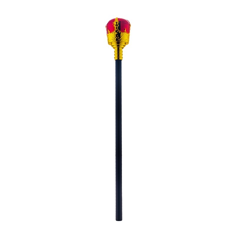 Sceptre de roi 