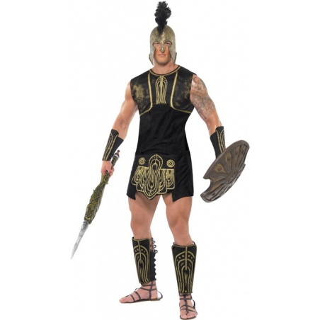 déguisement Achille pour homme -  Mythes et légendes