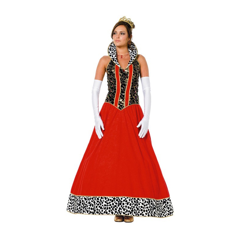 Costume Robe Années 80 Femme - Jour de Fête - Déguisement Femme -  Déguisement Adulte