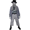 Déguisement de pirate zombie pour homme, incarnez le célèbre Davy Jones le pirate maudit Déguisement de pirate zombie pour homme, incarnez le célèbre Davy Jones le pirate maudit