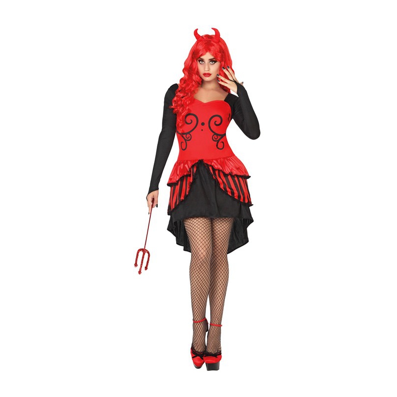 D guisement Femme Diablesse La Magie Du D guisement Anges Et D mons D guisement Femme Diablesse La Magie Du D guisement Anges Et D mons