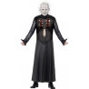 Déguisement haillraiser pinhead adulte, incarnez ce personnage de film d'horreur pour Halloween Déguisement haillraiser pinhead adulte, incarnez ce personnage de film d'horreur pour Halloween