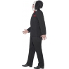 Costume Saw JigSaw pour adulte avec masque - deguisement halloween