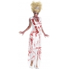 Déguisement reine de promo zombie femme - costume halloween Déguisement reine de promo zombie femme - costume halloween