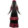 Déguisement de mariée halloween, sorcière mexicaine du jour des morts Déguisement de mariée halloween, sorcière mexicaine du jour des morts