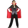 déguisement de vampire de l'ombre pour garçons de 3 à 12 ans - monstres et vampires halloween