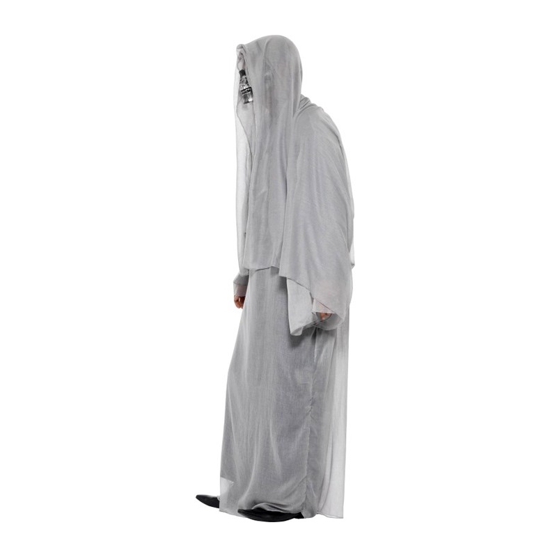 Costume faucheuse de la mort - déguisement halloween pour adulte