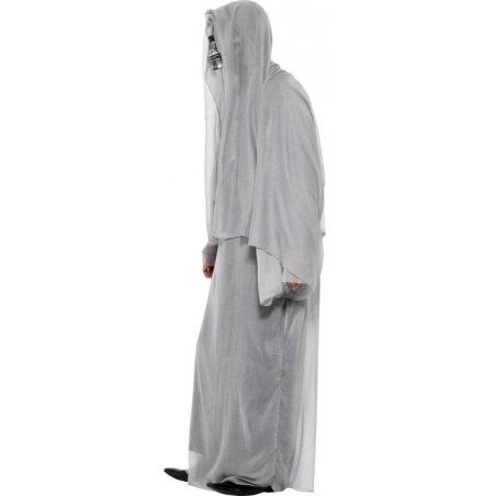 Costume faucheuse de la mort - déguisement halloween pour adulte