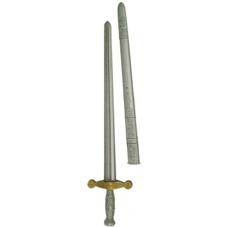 Épée médiévale 