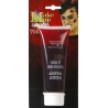 gros tube de faux sang pour réaliser de nombreux maquillages gores pour halloween