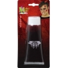 Tube faux sang grand format 100 ml pour réaliser tous vos maquillages d'halloween