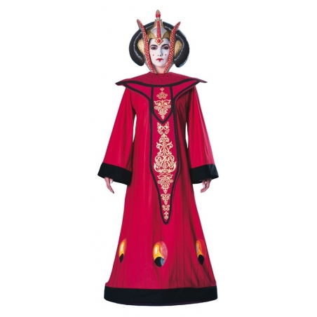 Déguisement Queen Amidala luxe Star Wars™