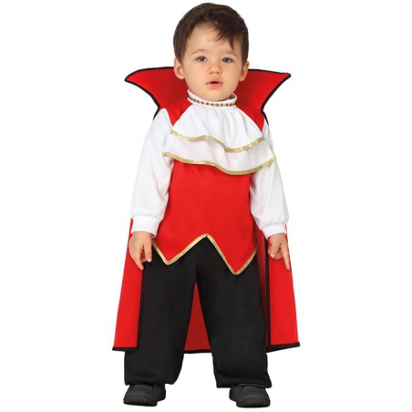 Déguisement vampire bébé, transformez votre petit garçon en vampire à l'occasion des fêtes d'halloween - déguisement pour bébé Déguisement vampire bébé, transformez votre petit garçon en vampire à l'occasion des fêtes d'halloween - déguisement pour bébé