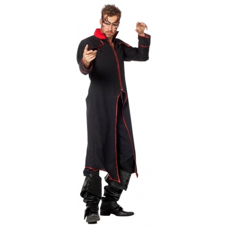 Déguisement chasseur de vampire homme