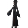 Déguisement faucheuse halloween pour femme