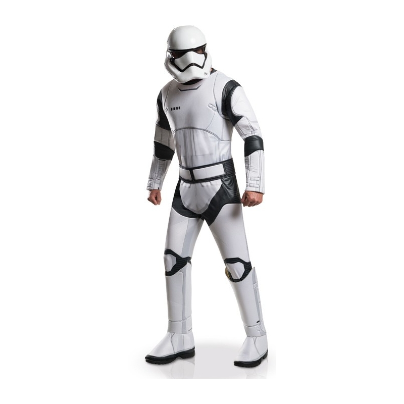 Déguisement Stromtrooper adulte luxe