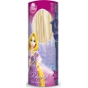 Perruque Raiponce enfant, longue et phosphorecente cette perruque de princesse brille dans le noir Perruque Raiponce enfant, longue et phosphorecente cette perruque de princesse brille dans le noir