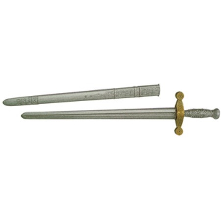 Épée médiévale DA011A Épée médiévale DA011A