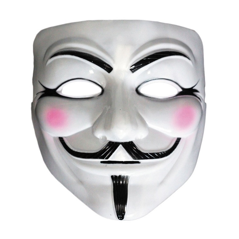 Masque Anonyme