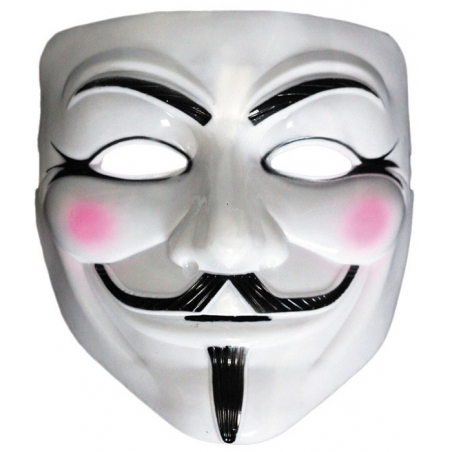 Masque Anonyme