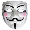 Masque anonymous, incarnez un célèbre justicier digne de V pour vendetta