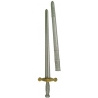 Épée médiévale Épée médiévale