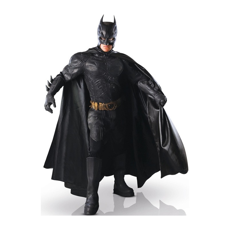 Déguisement Batman adulte Collector - la magie du déguisement