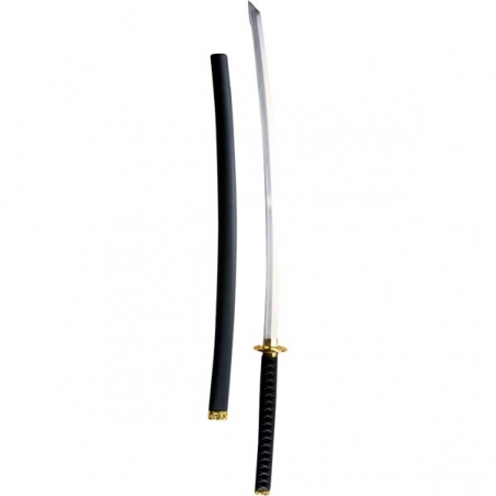 Sabre karana 107 cm - arme samourai Sabre karana 107 cm - arme samourai
